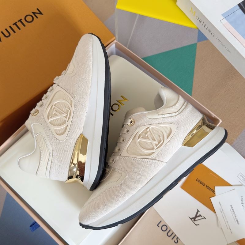 Louis Vuitton Run Away Sneaker